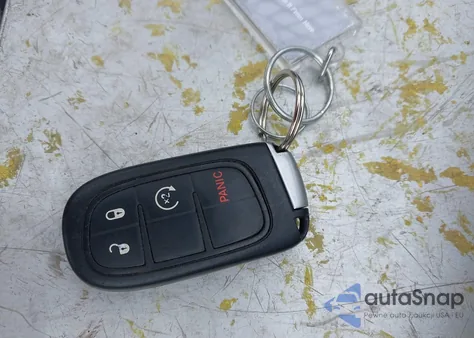 2019 Jeep Cherokee Trailhawk 4X4 из США, поврежденный, VIN 1C4PJMBX5KD315319